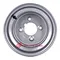 Rueda de acero 4X101.6